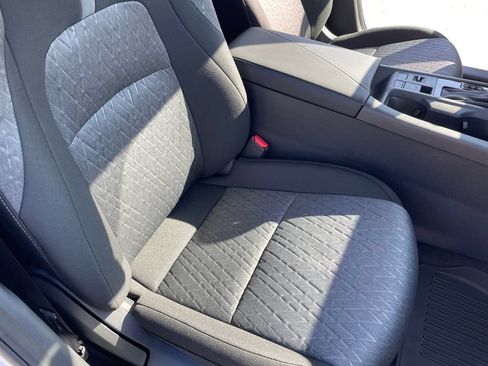 New 2026 Nissan Sentra SV w/ Floor Mat Package FWD image 37