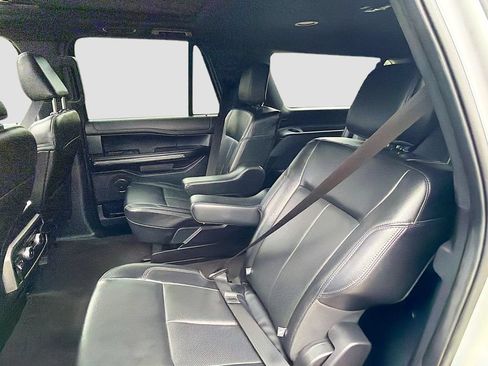 Used 2021 Ford Expedition Max XLT AWD/4WD image 25