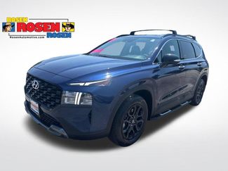 Certified 2023 Hyundai Santa Fe XRT w/ Cargo Package FWD 360° Tour