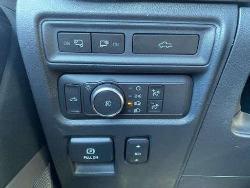 Used 2021 Ford F150 Lariat AWD/4WD image 18