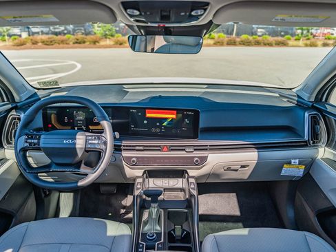 New 2026 Kia Sorento EX w/ EX Premium Package image 18