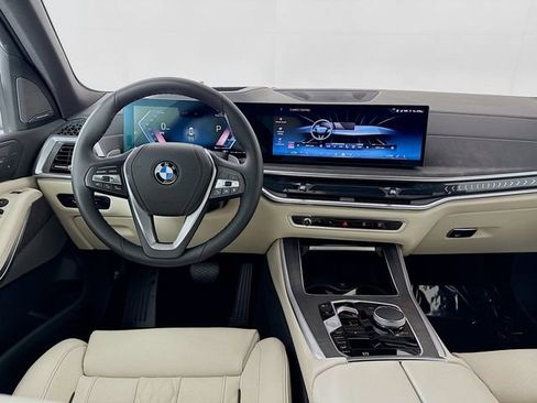 New 2026 BMW X5 xDrive40i image 24