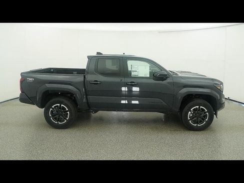 Used 2026 Toyota Tacoma TRD Sport RWD image 15