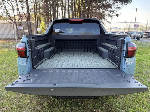 New 2026 Hyundai Santa Cruz SEL image 18