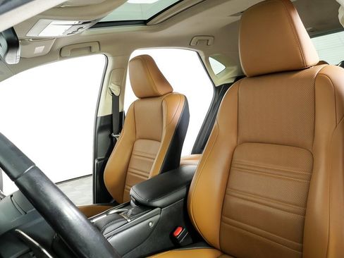 Used 2018 Lexus NX 300 AWD w/ Premium Package image 5