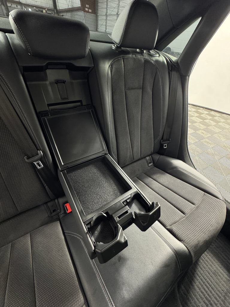 Used 2021 Audi A4 2.0T Premium Plus w/ Premium Plus Package AWD/4WD image 19