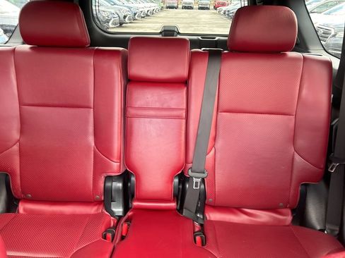 Used 2020 Lexus GX 460 Luxury image 27