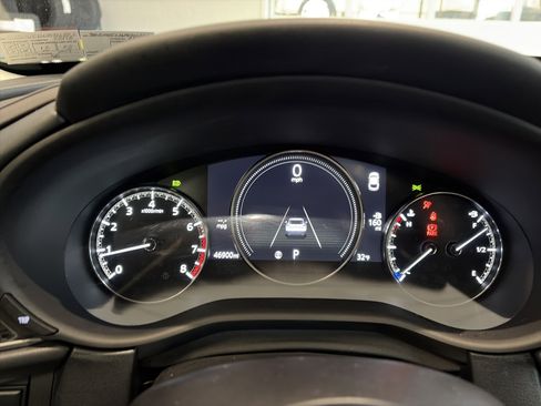 Used 2022 MAZDA CX-30 AWD 2.5 S w/ Preferred Package image 26