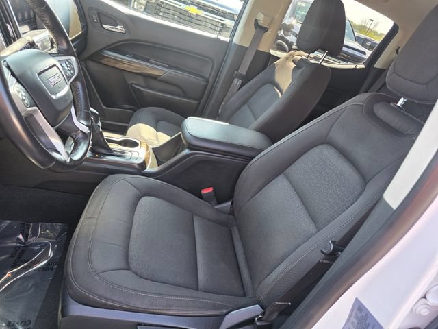 Used 2022 GMC Canyon Elevation w/ Trailering Package AWD/4WD image 22