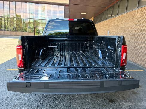 Certified 2021 Ford F150 XLT w/ Equipment Group 302A High AWD/4WD image 58