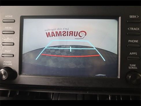 Used 2019 Toyota RAV4 LE image 23