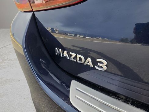 New 2026 MAZDA MAZDA3 s Sport image 10