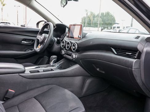 Used 2024 Nissan Sentra SV image 20