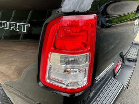 Used 2023 RAM 1500 Big Horn w/ Trailer Tow Group AWD/4WD image 24