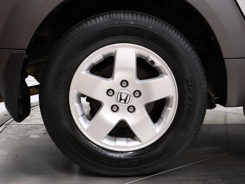 Used 2003 Honda Element EX image 32