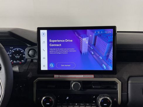 Used 2024 Toyota Tacoma Limited image 13