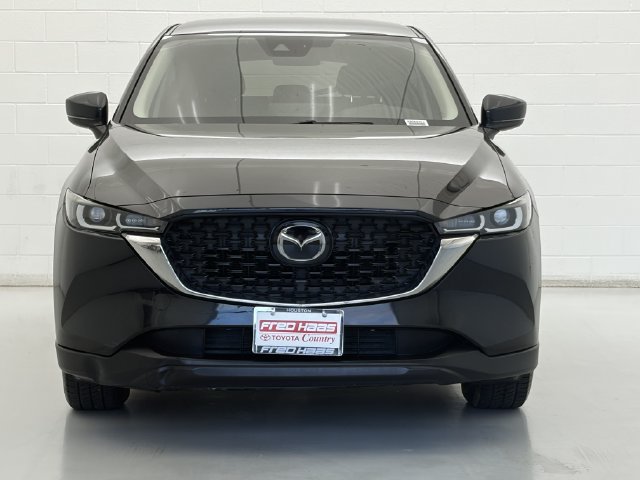 Used 2023 MAZDA CX-5 AWD 2.5 S image 3