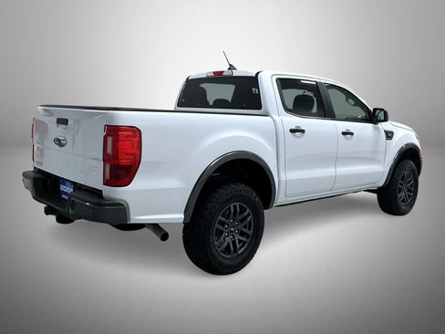 Used 2022 Ford Ranger XLT w/ Tremor Off-Road Package image 5