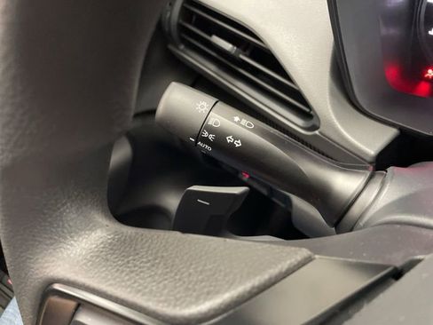 New 2026 Subaru Crosstrek 2.5i AWD/4WD image 23