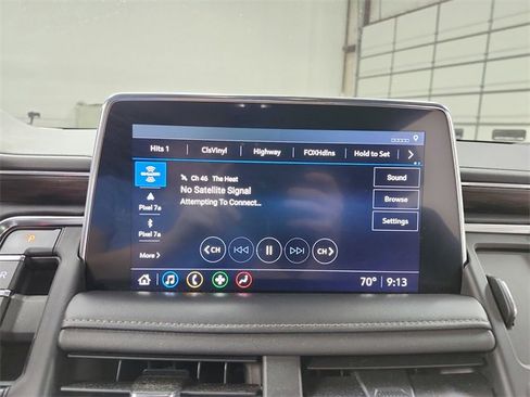 Used 2021 Chevrolet Tahoe LT image 27