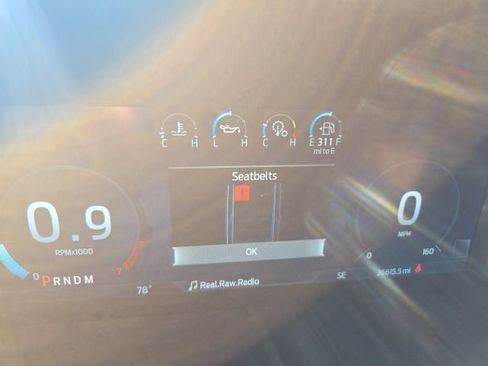 Used 2023 Ford Expedition Max King Ranch image 10