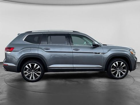 Used 2023 Volkswagen Atlas SEL Premium AWD/4WD image 10