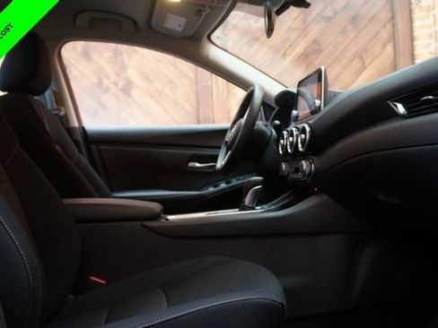 Certified 2023 Nissan Sentra SV FWD image 47