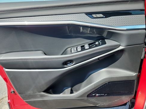 New 2025 Jeep Wagoneer S Limited image 13