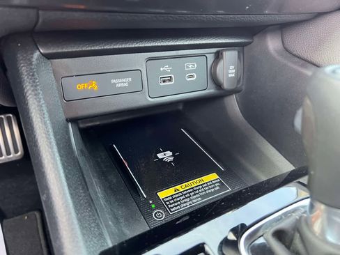 Used 2023 Acura Integra A-Spec image 24