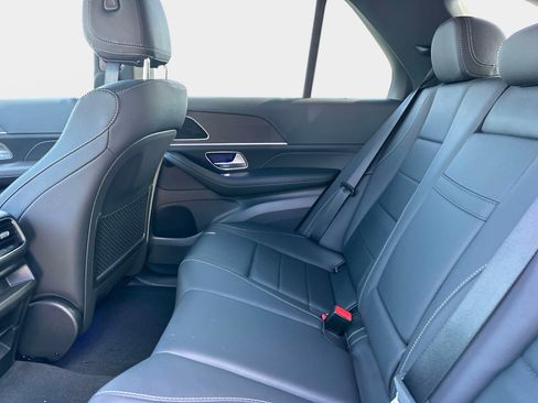 New 2026 Mercedes-Benz GLE 350 4MATIC image 14