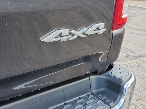 Used 2023 RAM 1500 Big Horn AWD/4WD image 29