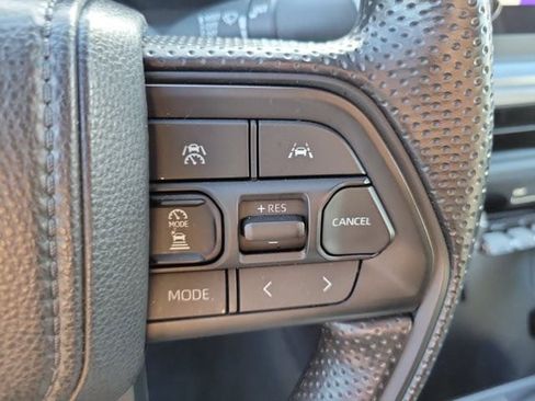 Used 2024 Toyota Tacoma SR5 RWD image 23