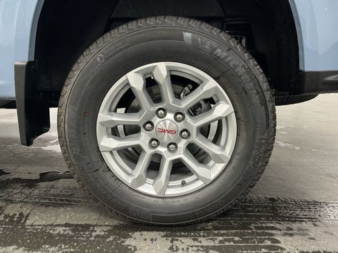 New 2025 Chevrolet Colorado W/T w/ Advanced Trailering Package image 68