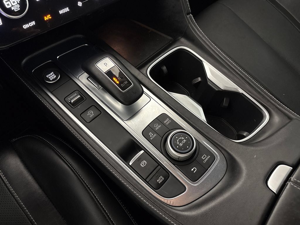 Used 2022 INFINITI QX60 Luxe w/ Vision Package FWD image 28