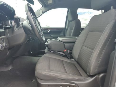 Used 2024 Chevrolet Silverado 1500 RST w/ Protection Package RWD image 23