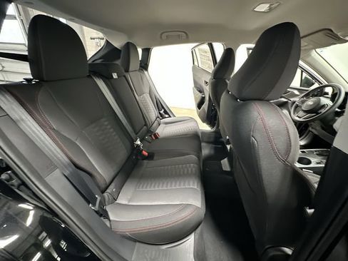 New 2026 Subaru Impreza 2.0i Sport AWD/4WD image 21