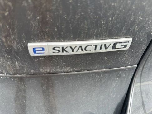 Certified 2024 MAZDA CX-90 3.3 Turbo w/ Preferred Plus image 10