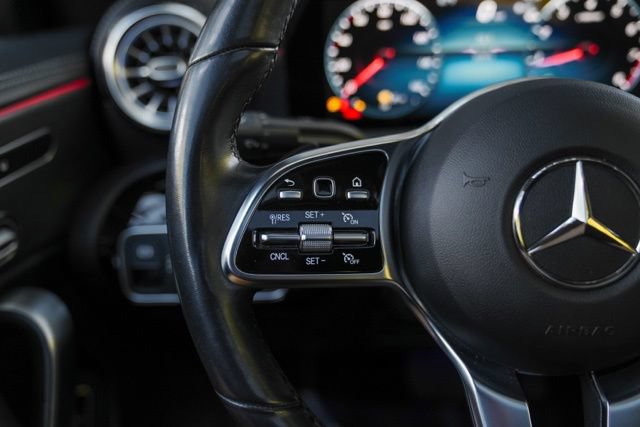 Used 2023 Mercedes-Benz CLA 250 4MATIC w/ Premium Package image 26