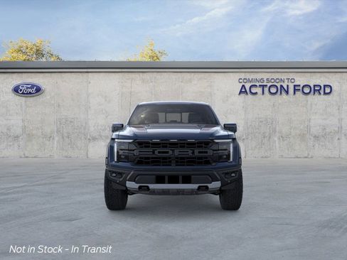 New 2026 Ford F150 Raptor image 6