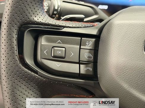 New 2026 Dodge Charger R/T Scat Pack image 21