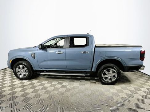 Used 2024 Ford Ranger XLT RWD image 6