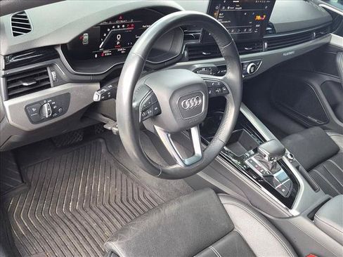 Used 2024 Audi A5 2.0T Premium Plus w/ Premium Plus AWD/4WD image 4