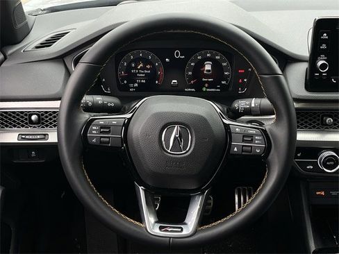 Certified 2026 Acura Integra A-Spec image 13