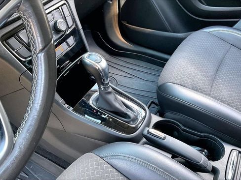 Used 2019 Buick Encore Preferred w/ Safety Package FWD image 30