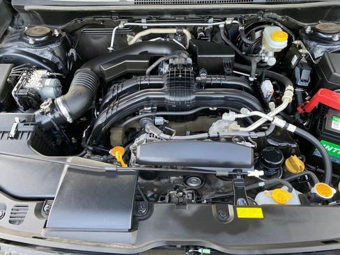 Used 2019 Subaru Crosstrek 2.0i Premium image 36