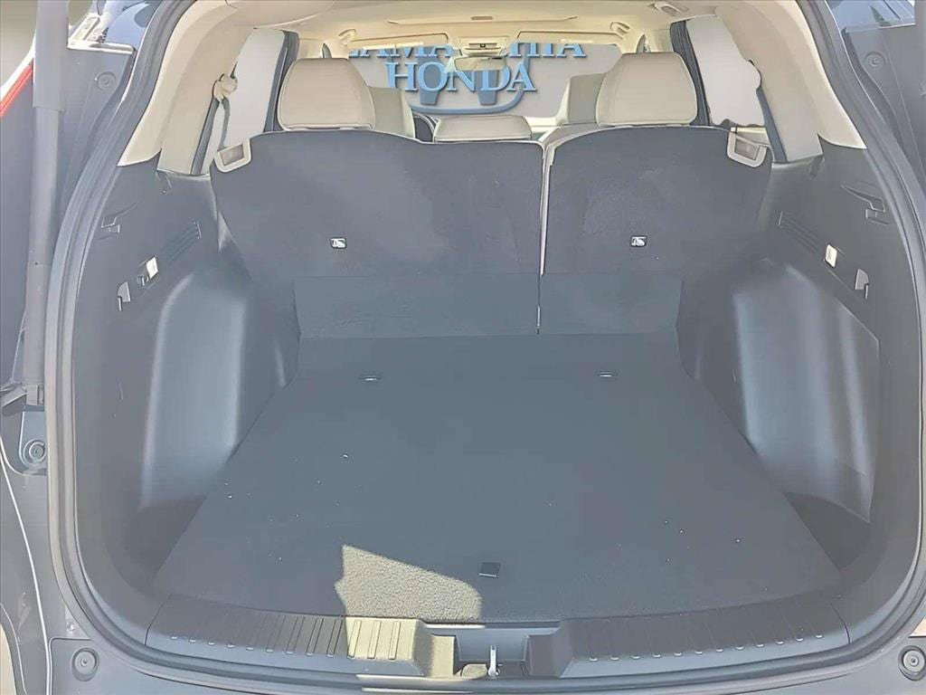 Used 2023 Honda CR-V EX-L image 22