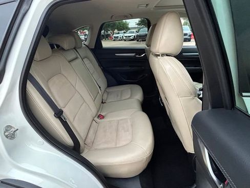 Used 2019 MAZDA CX-5 Touring AWD/4WD image 14