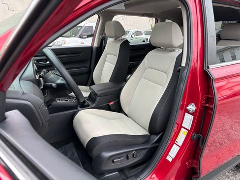 Used 2023 Honda CR-V EX image 29