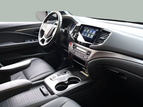 Used 2023 Honda Passport EX-L image 20