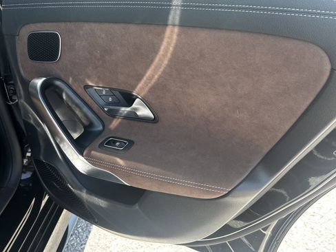 Certified 2025 Mercedes-Benz CLA 250 4MATIC image 19